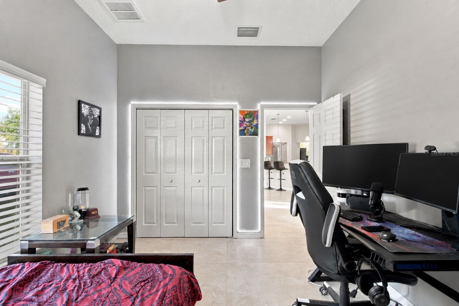 Single Family Residence at 13262 CROWELL RD, BROOKSVILLE, photo 34 of 62