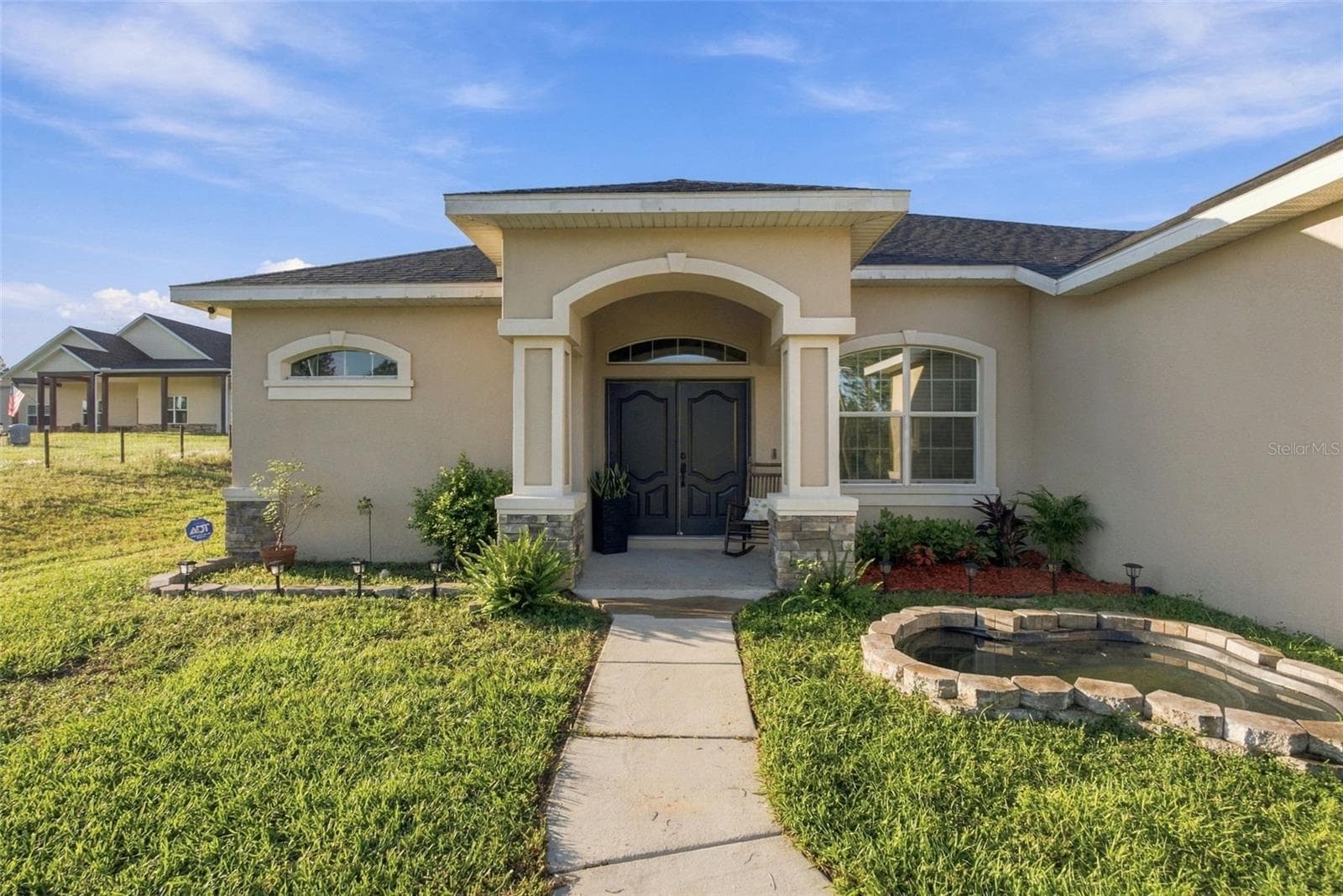 Single Family Residence at 13262 CROWELL RD, BROOKSVILLE, photo 37 of 62
