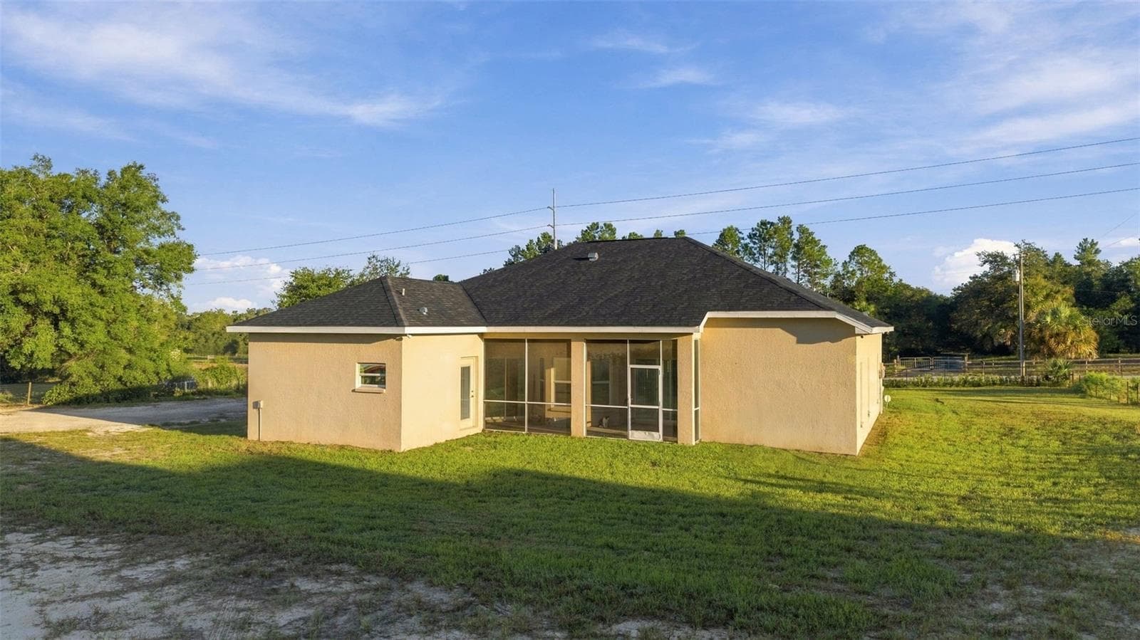 Single Family Residence at 13262 CROWELL RD, BROOKSVILLE, photo 49 of 62