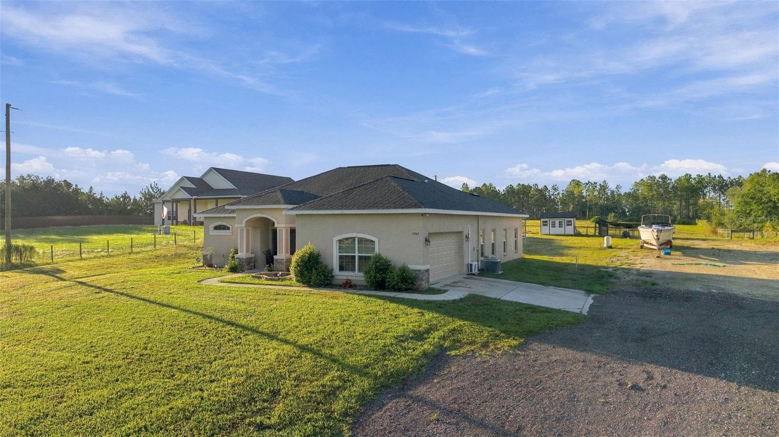 Single Family Residence at 13262 CROWELL RD, BROOKSVILLE, photo 56 of 62
