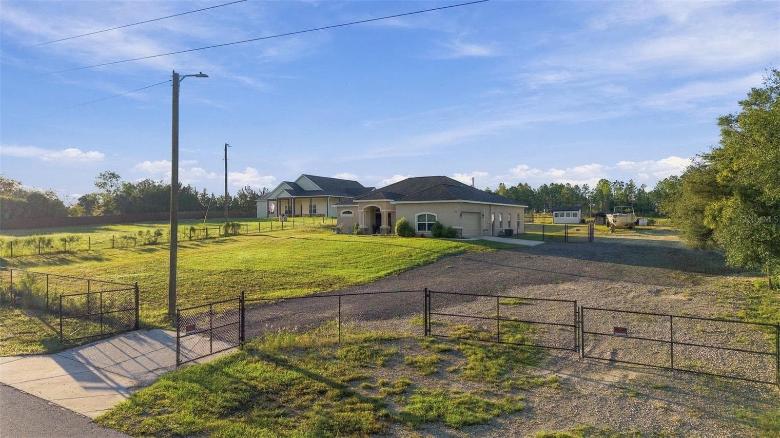 Single Family Residence at 13262 CROWELL RD, BROOKSVILLE, photo 57 of 62