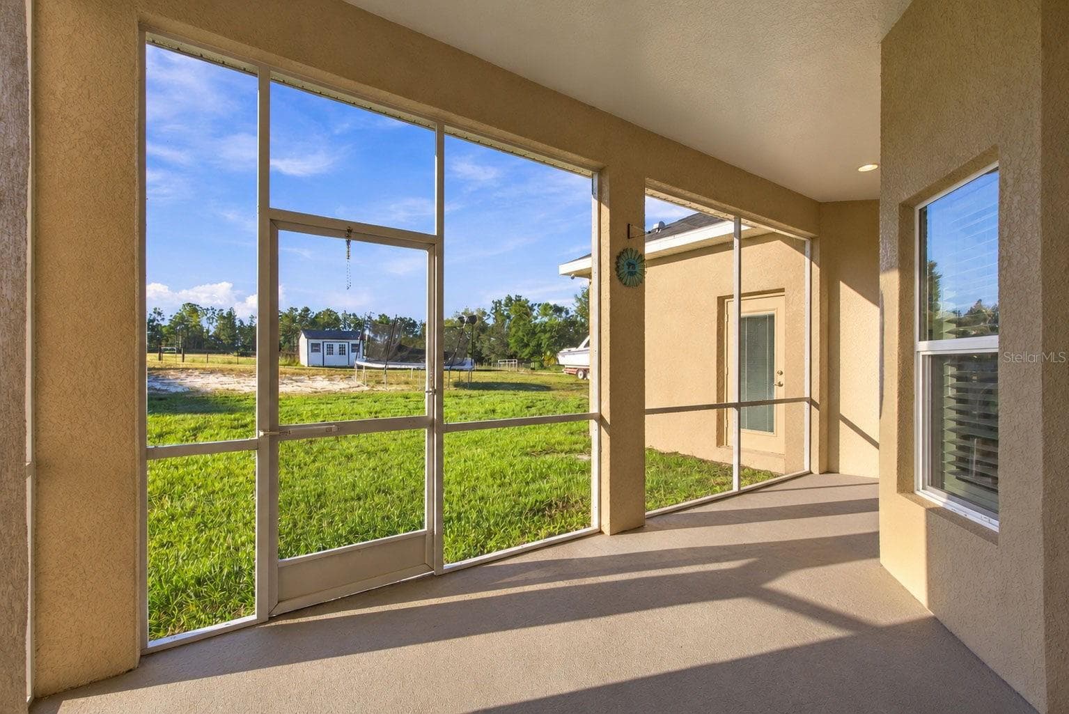Single Family Residence at 13262 CROWELL RD, BROOKSVILLE, photo 59 of 62