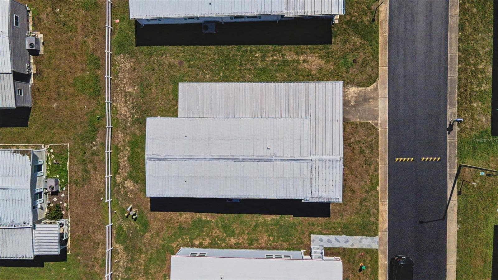 METAL ROOF! - 39820 US HIGHWAY 19 N #160, TARPON SPRINGS