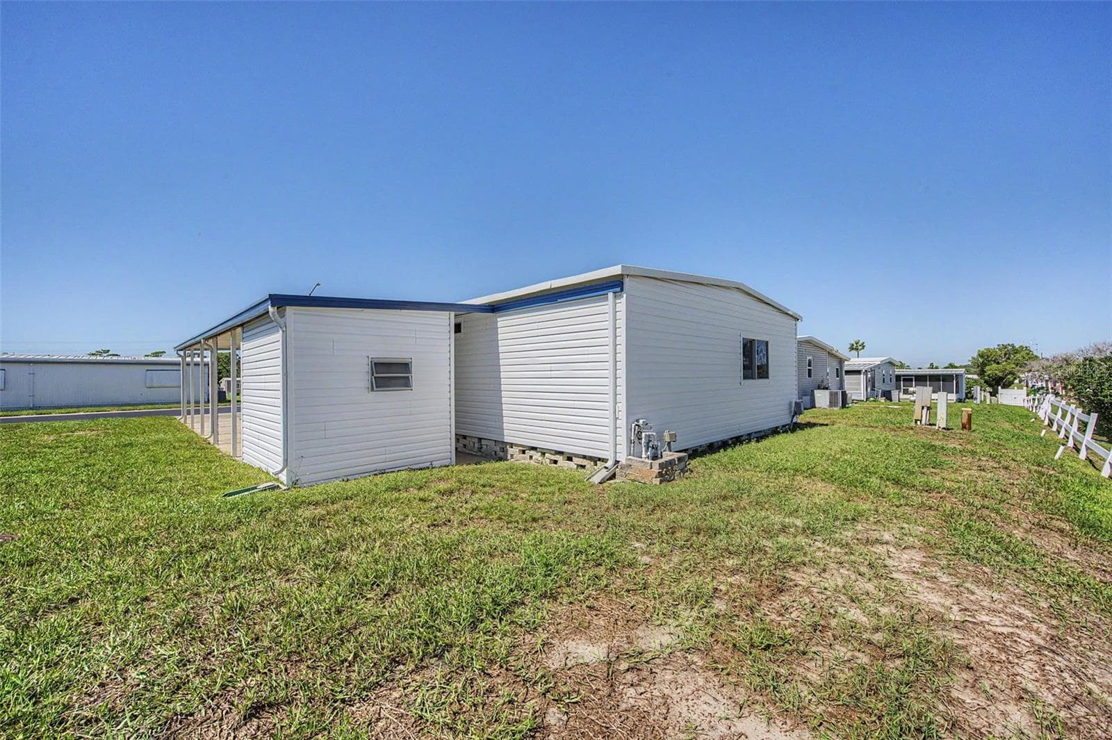 LARGE LOT! - 39820 US HIGHWAY 19 N #160, TARPON SPRINGS