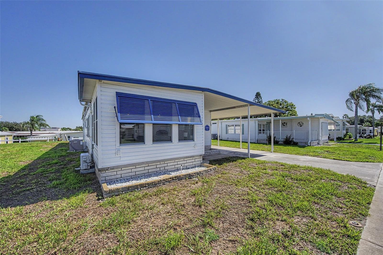 Mobile Home at 39820 US HIGHWAY 19 N #160, TARPON SPRINGS, photo 14 of 96