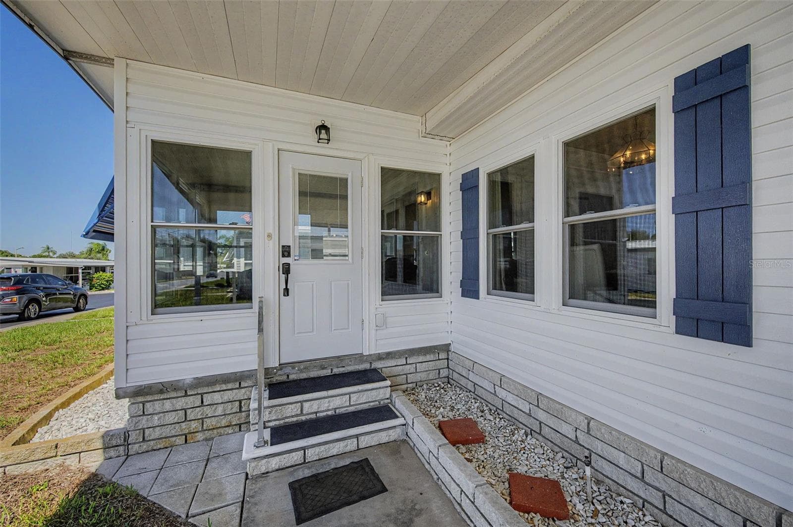 Mobile Home at 39820 US HIGHWAY 19 N #160, TARPON SPRINGS, photo 16 of 96