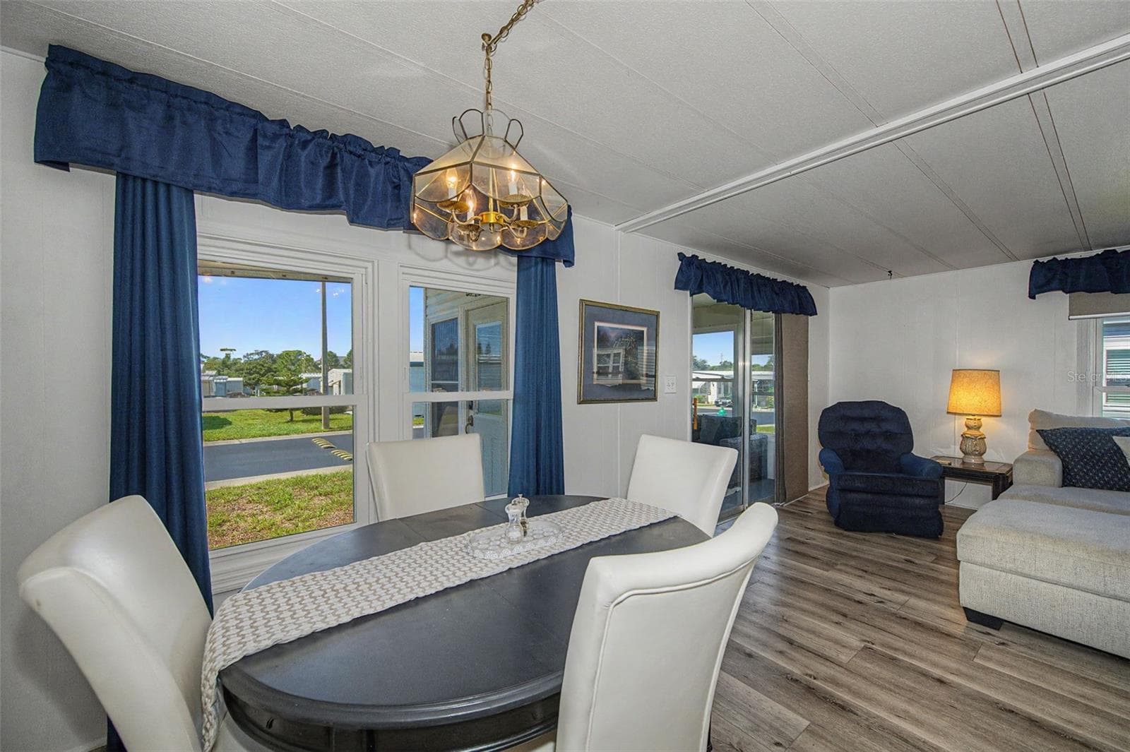 Mobile Home at 39820 US HIGHWAY 19 N #160, TARPON SPRINGS, photo 4 of 96