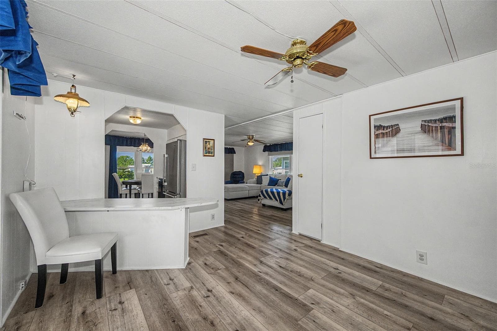 Mobile Home at 39820 US HIGHWAY 19 N #160, TARPON SPRINGS, photo 28 of 96