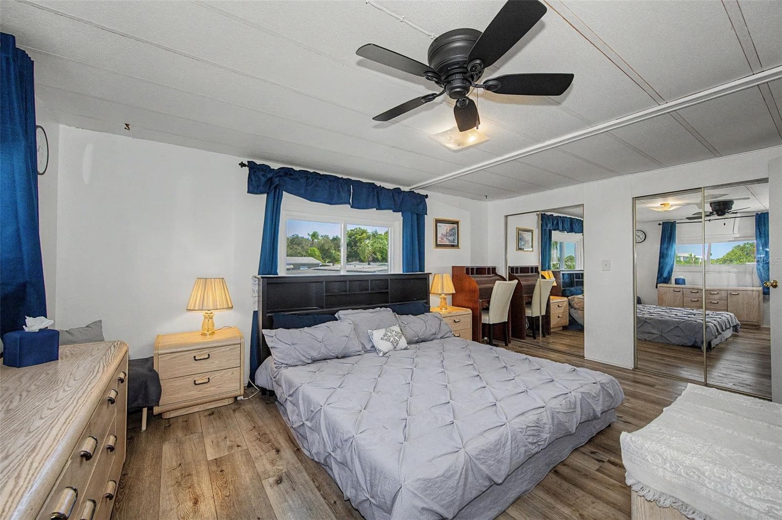 Mobile Home at 39820 US HIGHWAY 19 N #160, TARPON SPRINGS, photo 32 of 96
