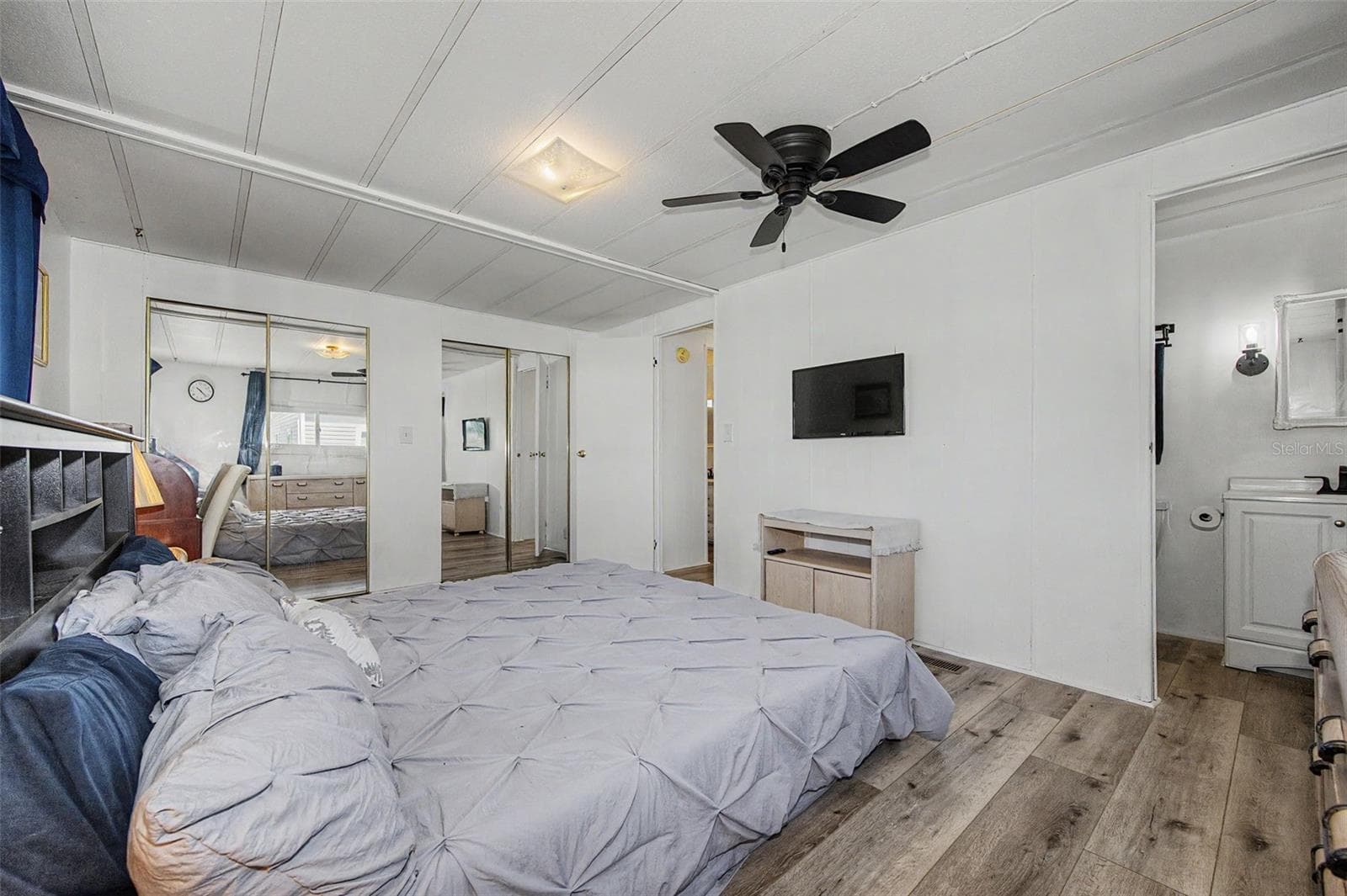 Mobile Home at 39820 US HIGHWAY 19 N #160, TARPON SPRINGS, photo 31 of 96