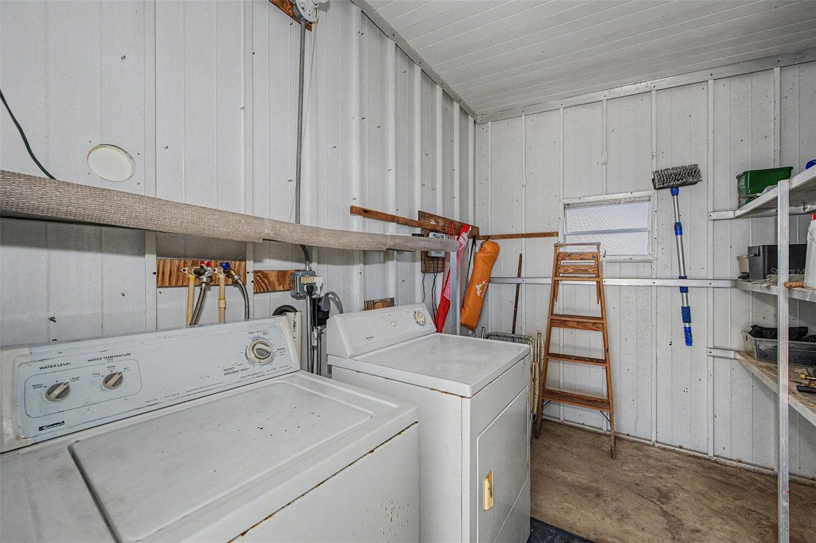 LARGE SHED! 8X10 - 39820 US HIGHWAY 19 N #160, TARPON SPRINGS