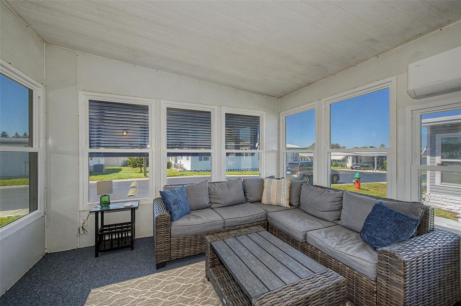 Mobile Home at 39820 US HIGHWAY 19 N #160, TARPON SPRINGS, photo 18 of 96