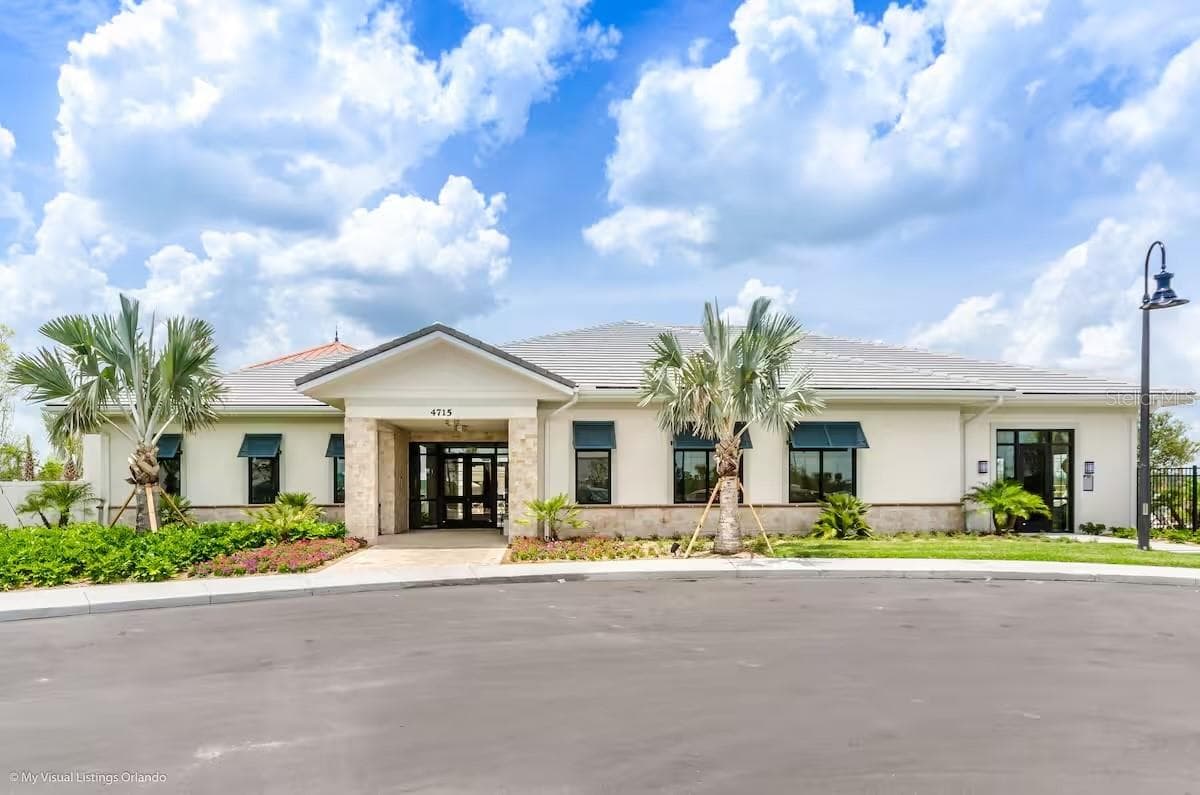 Single Family Residence at 2779 OXYMORON WAY, KISSIMMEE, photo 45 of 60