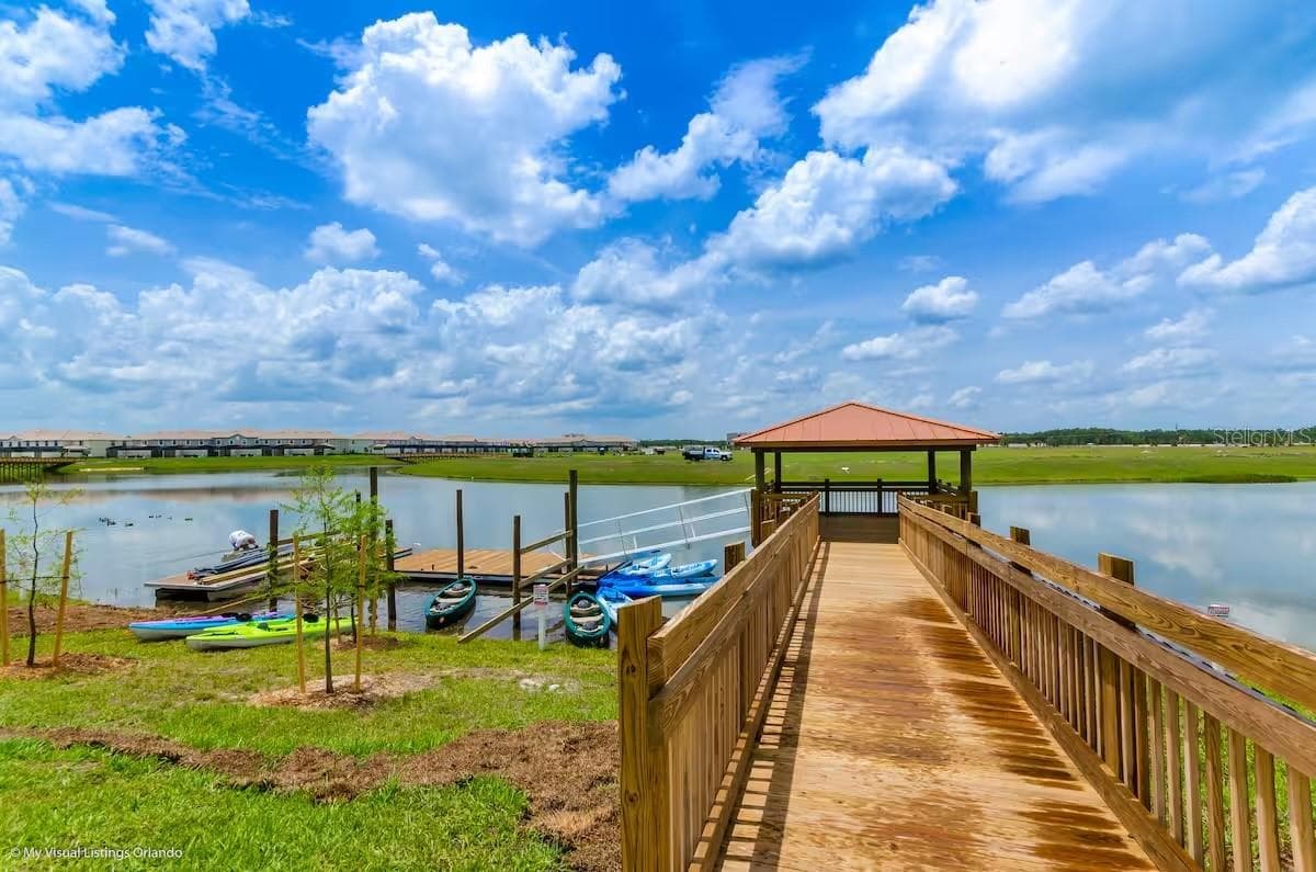 Single Family Residence at 2779 OXYMORON WAY, KISSIMMEE, photo 53 of 60
