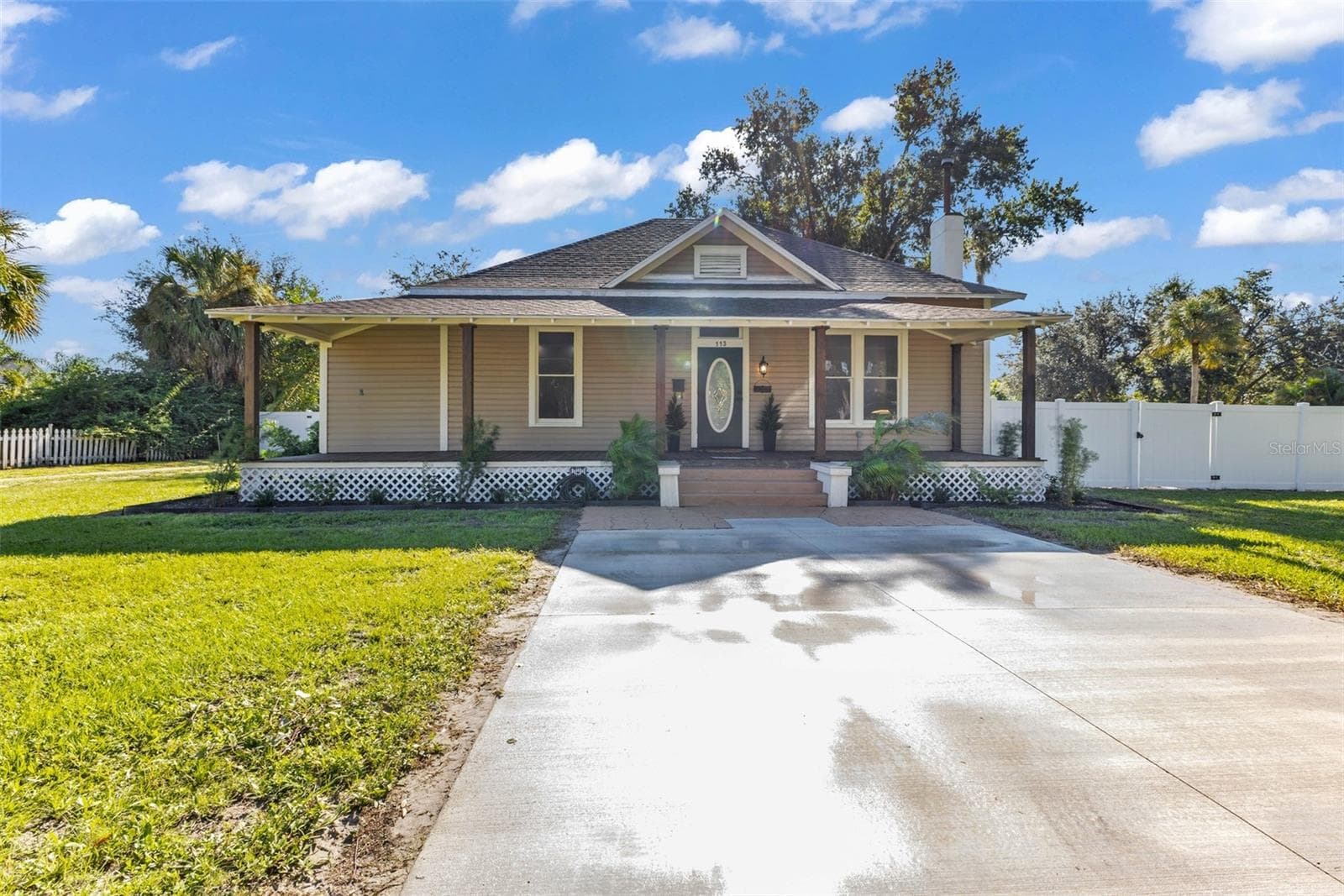 Single Family Residence at 113 S PASCO AVE, ARCADIA, photo 2 of 58