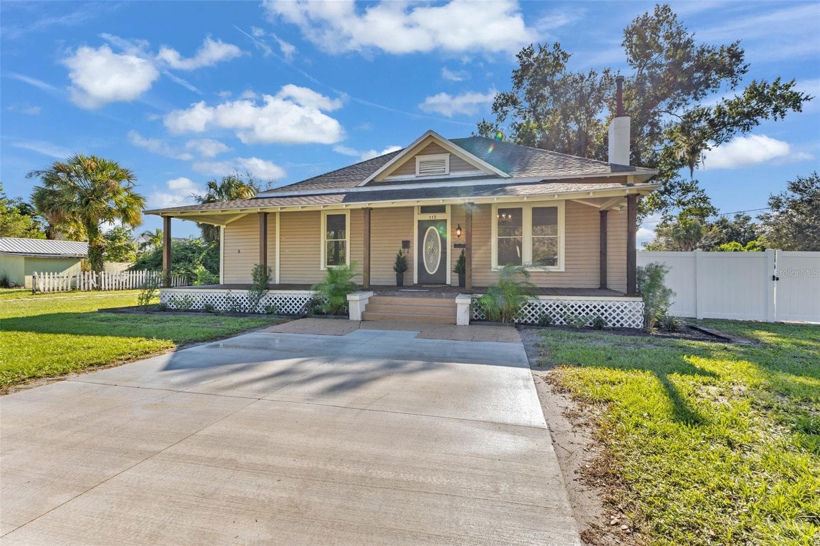 Single Family Residence at 113 S PASCO AVE, ARCADIA, photo 3 of 58