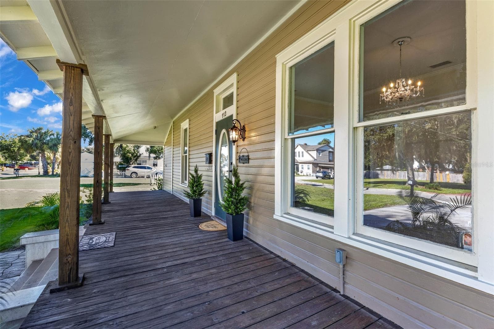Single Family Residence at 113 S PASCO AVE, ARCADIA, photo 54 of 58