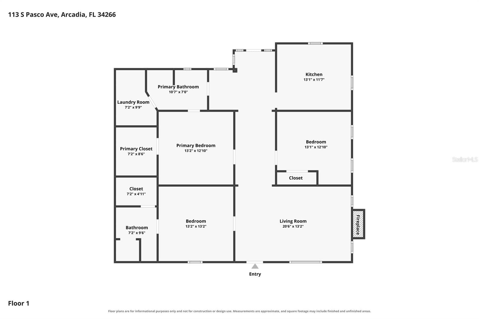 Single Family Residence at 113 S PASCO AVE, ARCADIA, photo 56 of 58
