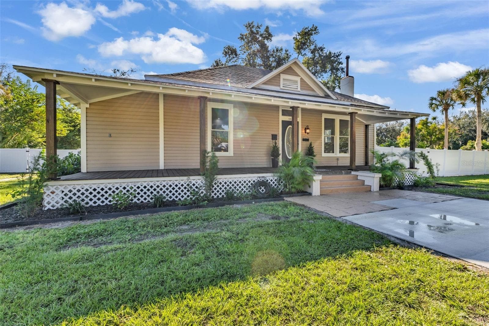 Single Family Residence at 113 S PASCO AVE, ARCADIA, photo 57 of 58
