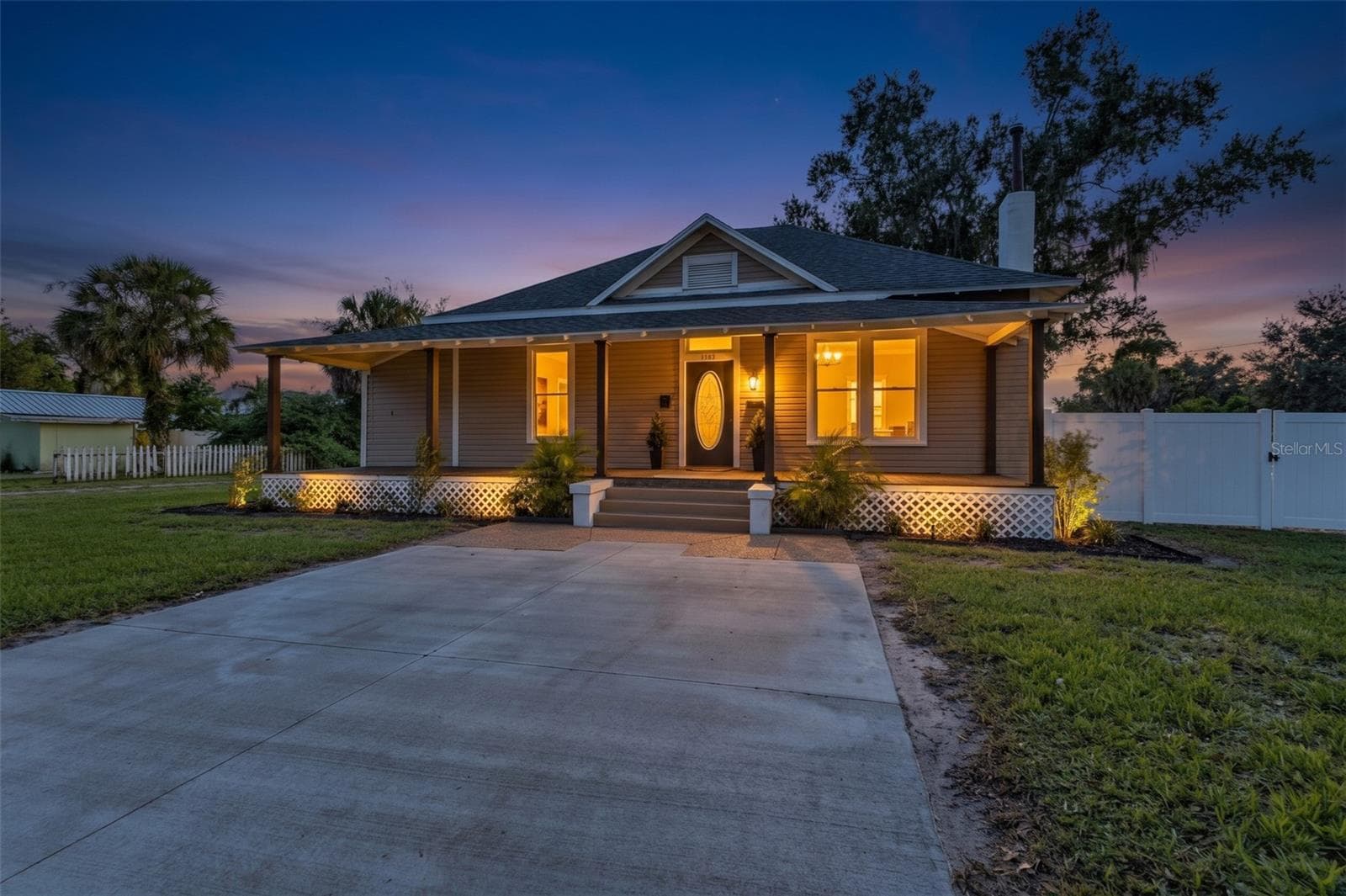 Single Family Residence at 113 S PASCO AVE, ARCADIA, photo 58 of 58