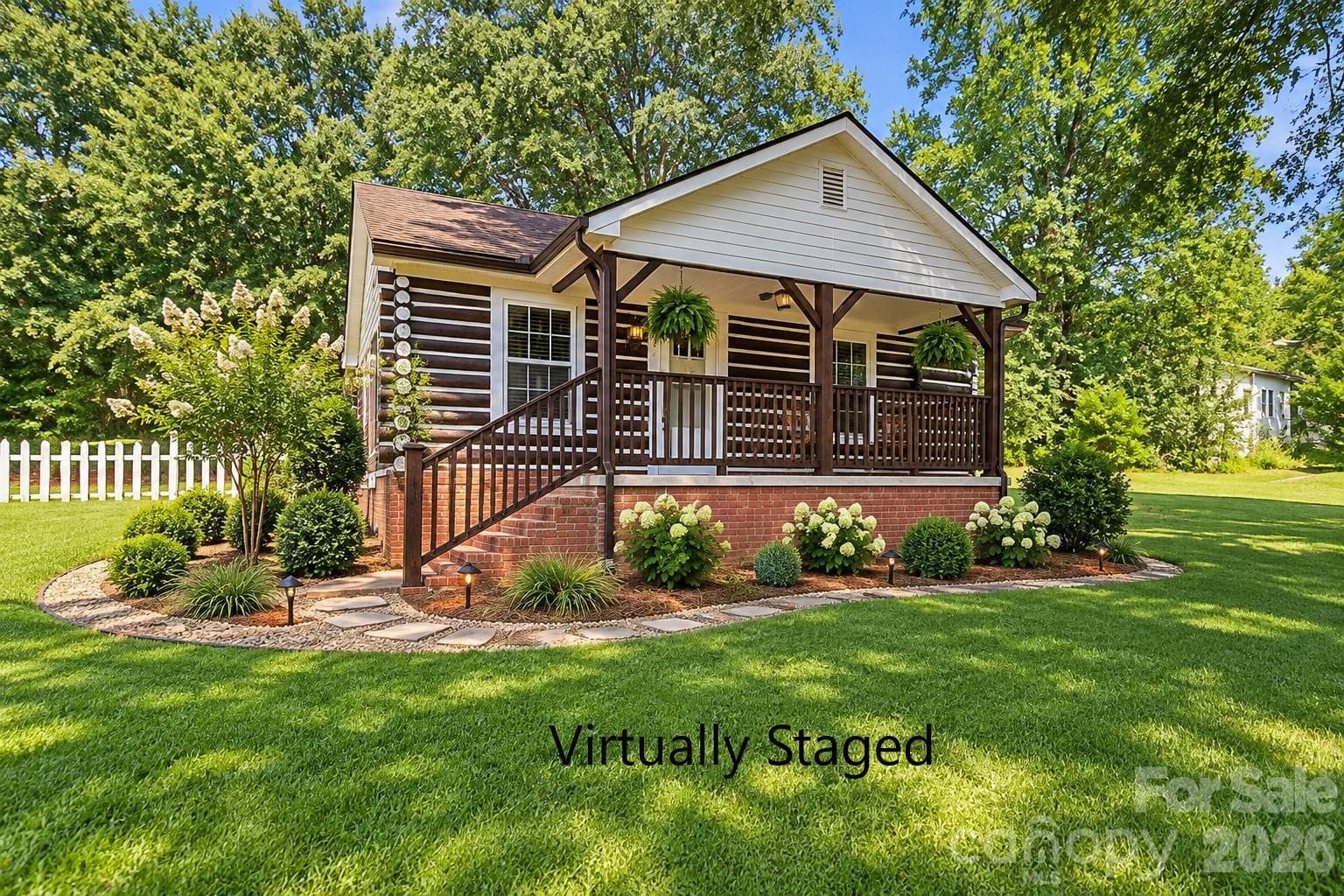 Single Family Residence at 114 Beacon Hill, Ellenboro, photo 3 of 23