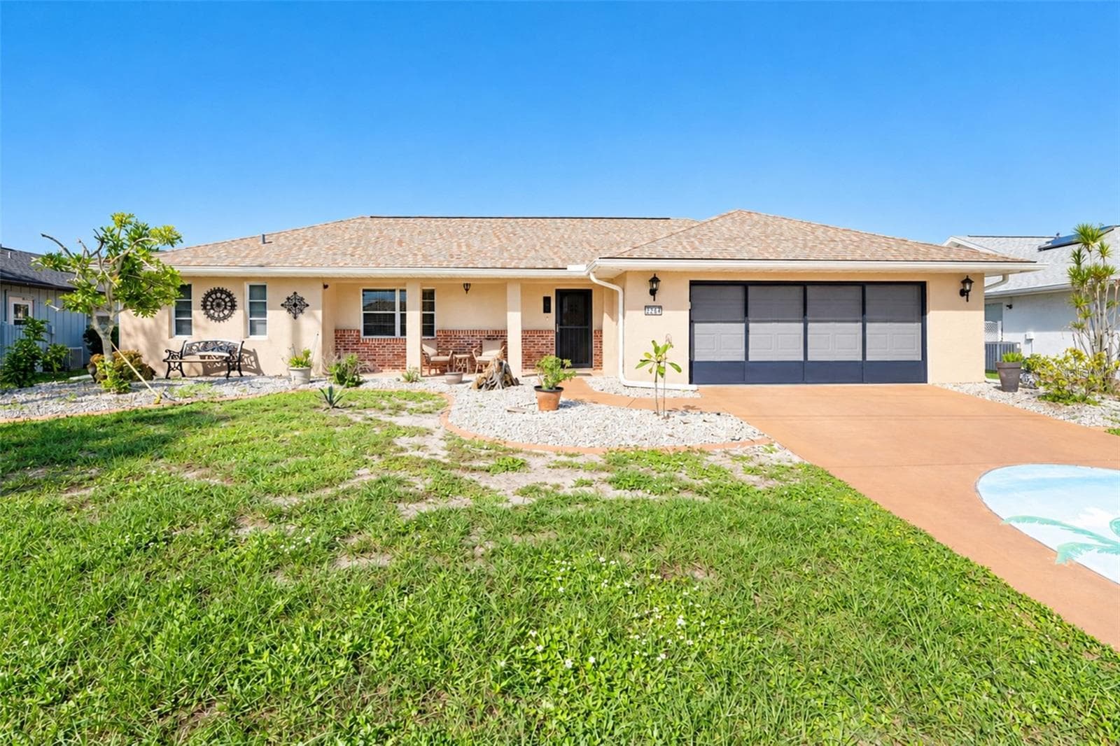 Single Family Residence at 2247 RIO DE JANEIRO AVE, PUNTA GORDA, photo 2 of 80