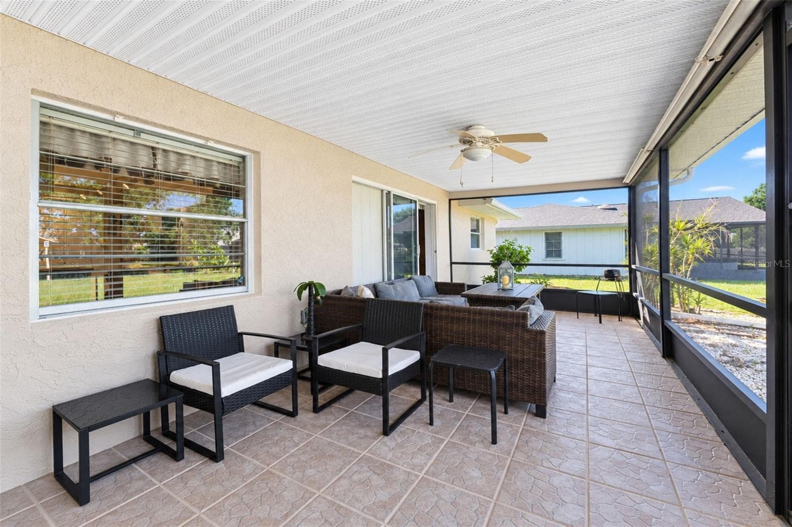 Single Family Residence at 2247 RIO DE JANEIRO AVE, PUNTA GORDA, photo 59 of 80