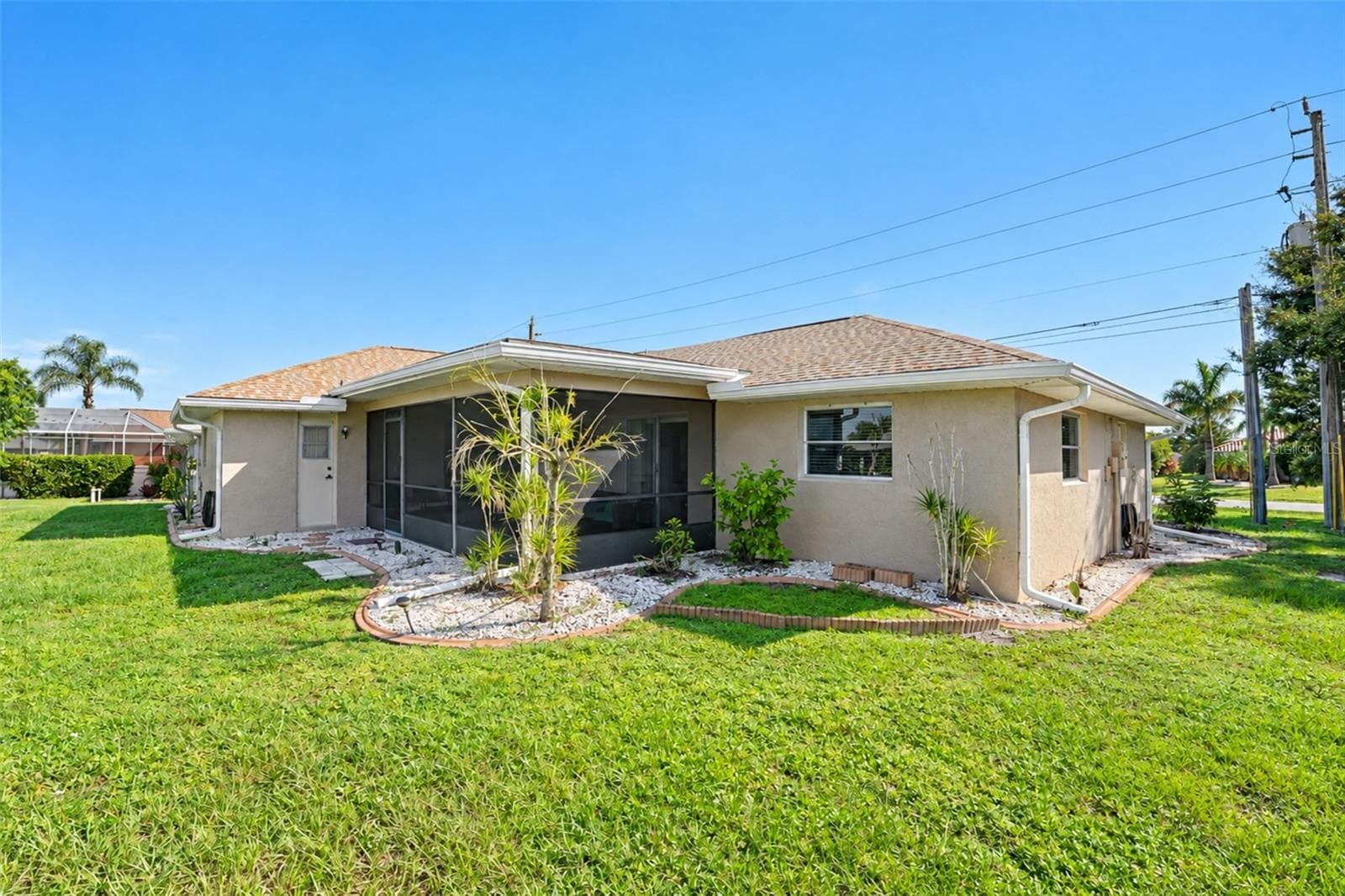 Single Family Residence at 2247 RIO DE JANEIRO AVE, PUNTA GORDA, photo 64 of 80