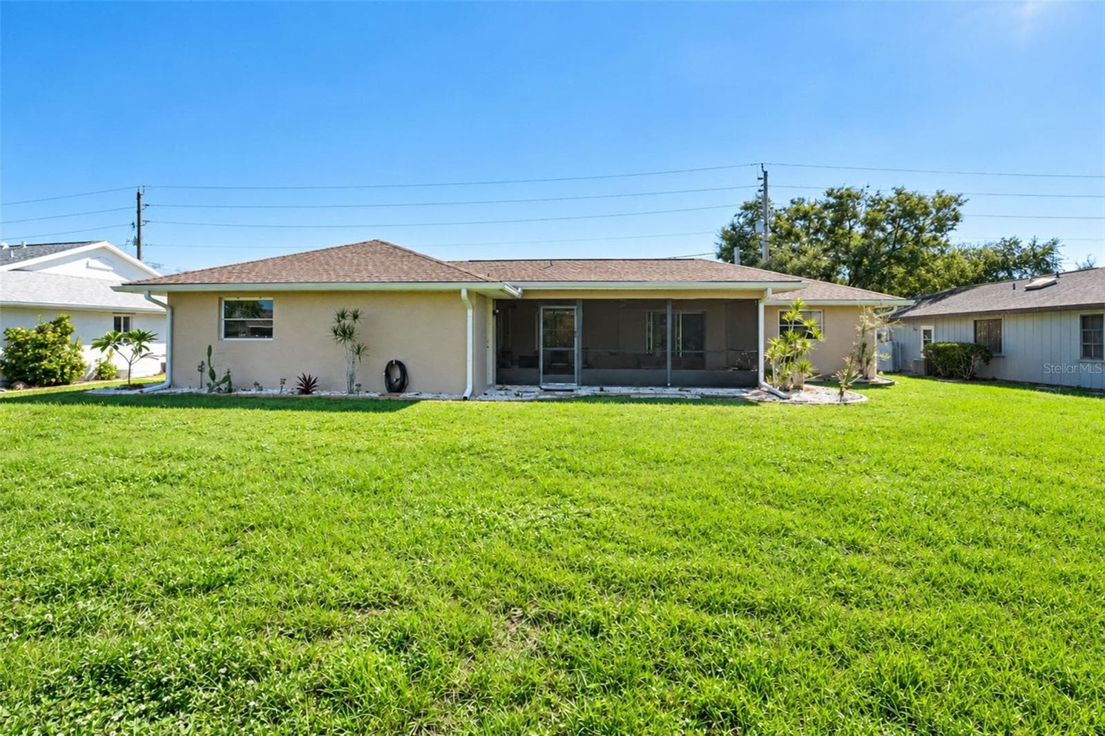 Single Family Residence at 2247 RIO DE JANEIRO AVE, PUNTA GORDA, photo 67 of 80