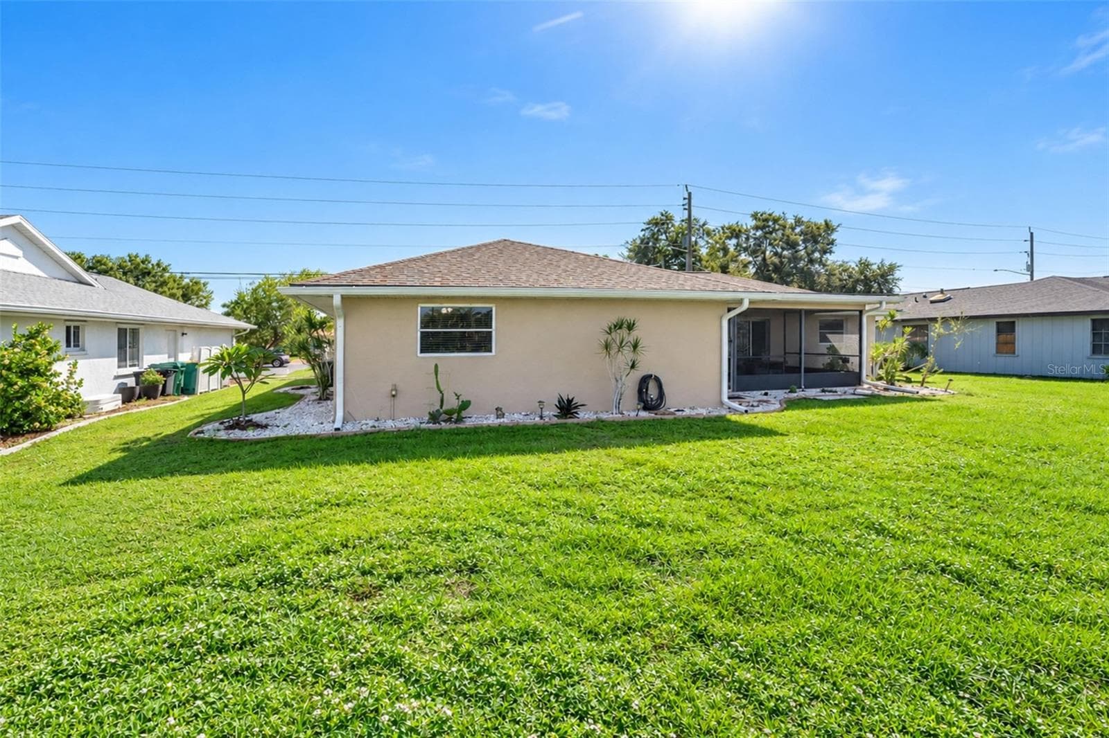 Single Family Residence at 2247 RIO DE JANEIRO AVE, PUNTA GORDA, photo 68 of 80