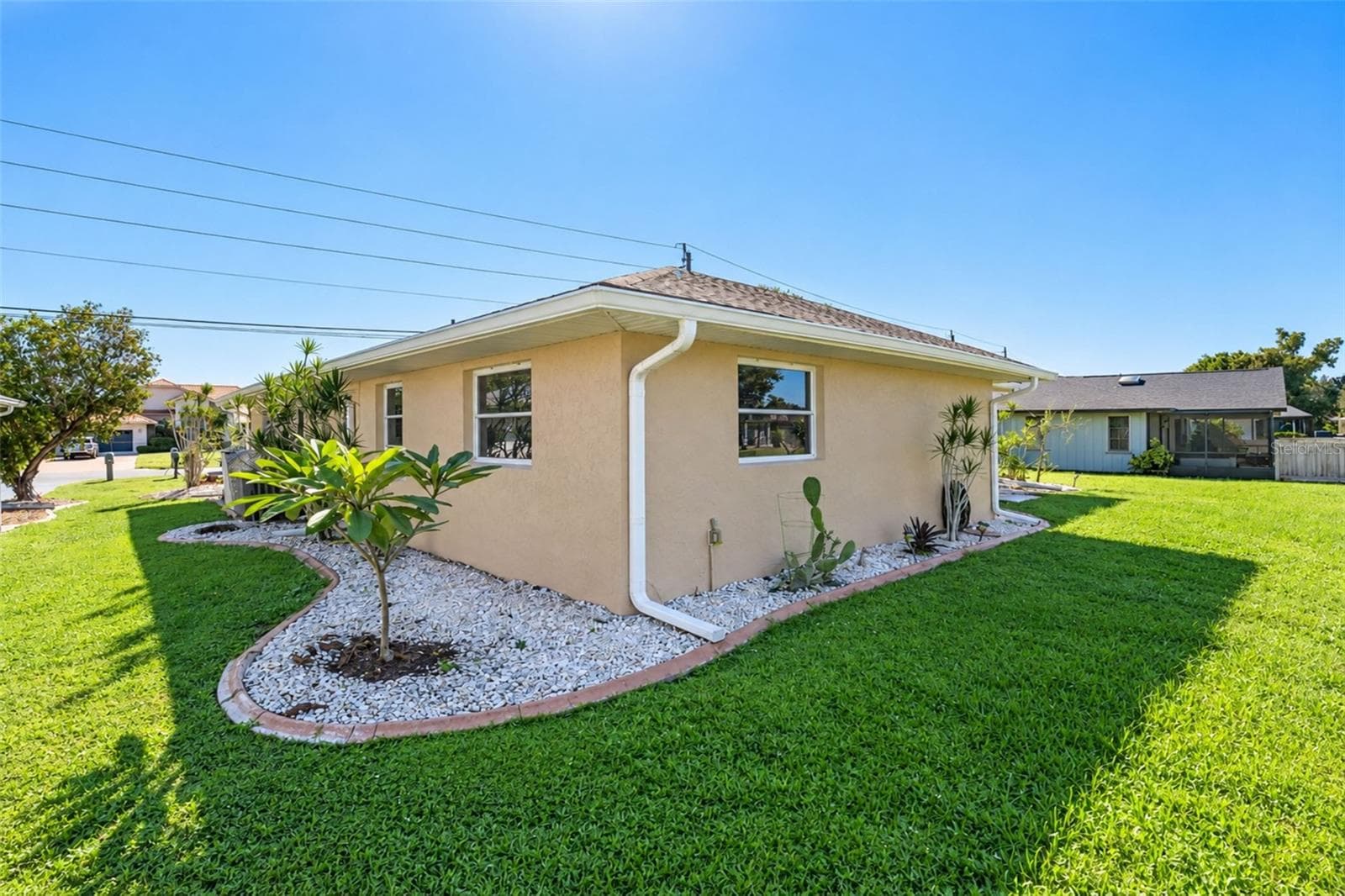 Single Family Residence at 2247 RIO DE JANEIRO AVE, PUNTA GORDA, photo 69 of 80