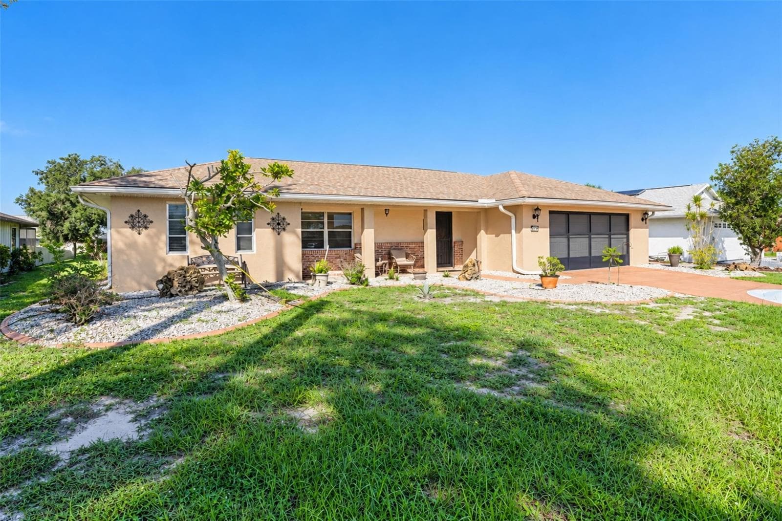 Single Family Residence at 2247 RIO DE JANEIRO AVE, PUNTA GORDA, photo 75 of 80