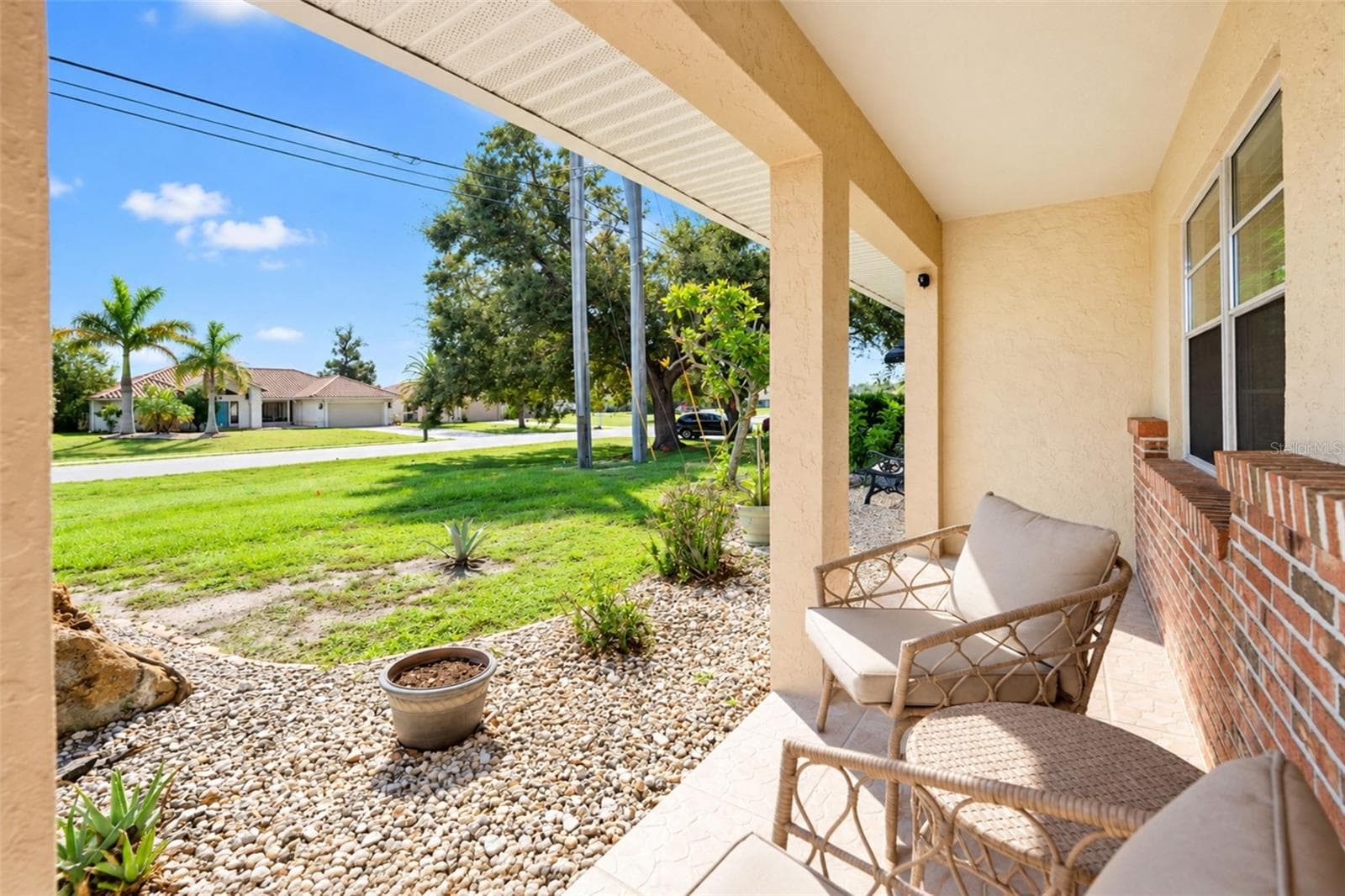Single Family Residence at 2247 RIO DE JANEIRO AVE, PUNTA GORDA, photo 80 of 80