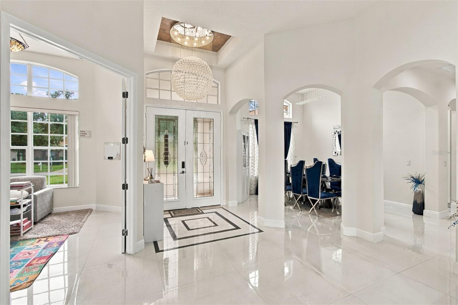 Single Family Residence at 1519 BRILLIANT CUT WAY, VALRICO, photo 5 of 73