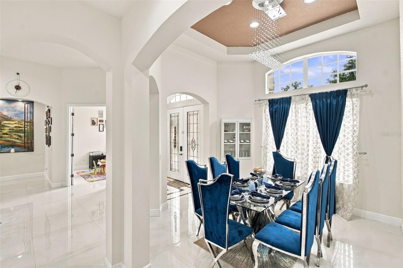 Single Family Residence at 1519 BRILLIANT CUT WAY, VALRICO, photo 11 of 73