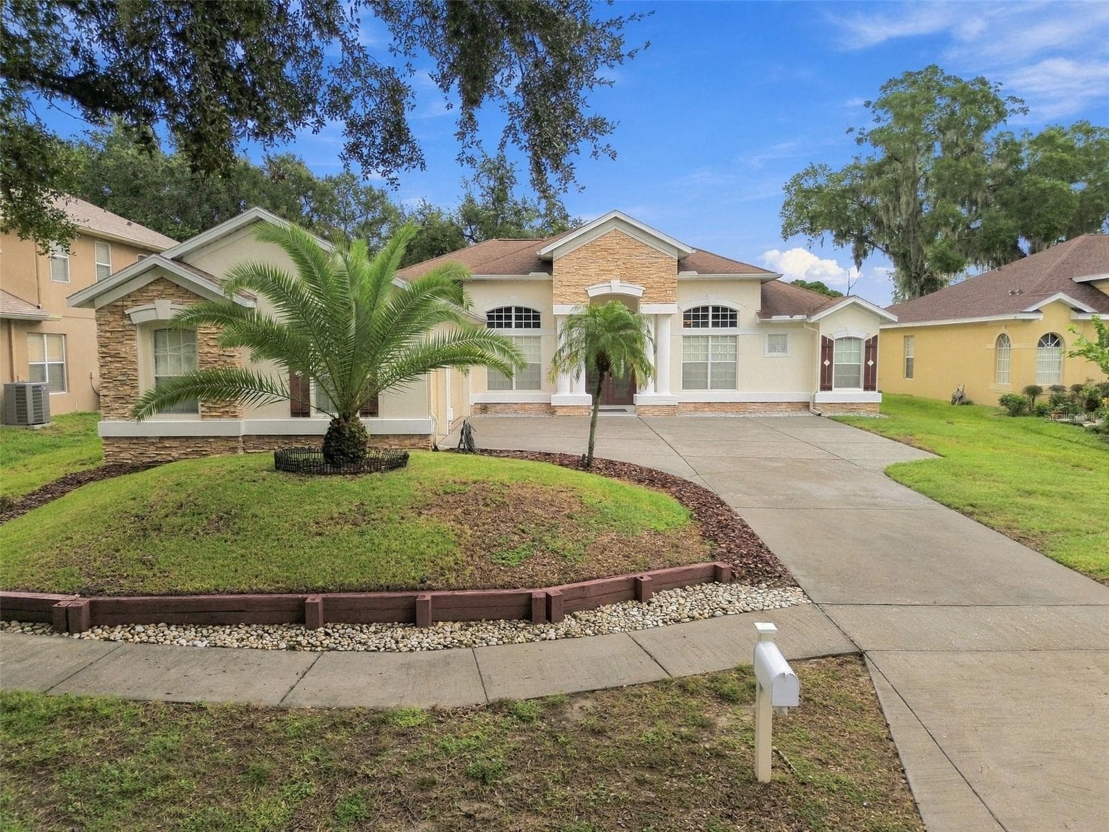 Single Family Residence at 1519 BRILLIANT CUT WAY, VALRICO, photo 54 of 73