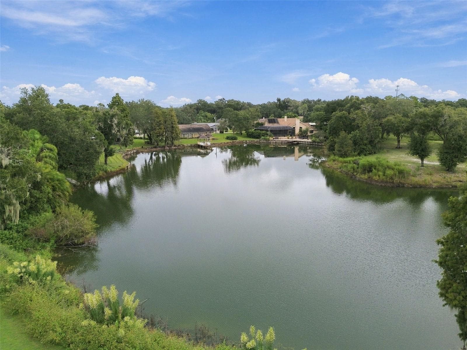 Single Family Residence at 1519 BRILLIANT CUT WAY, VALRICO, photo 58 of 73