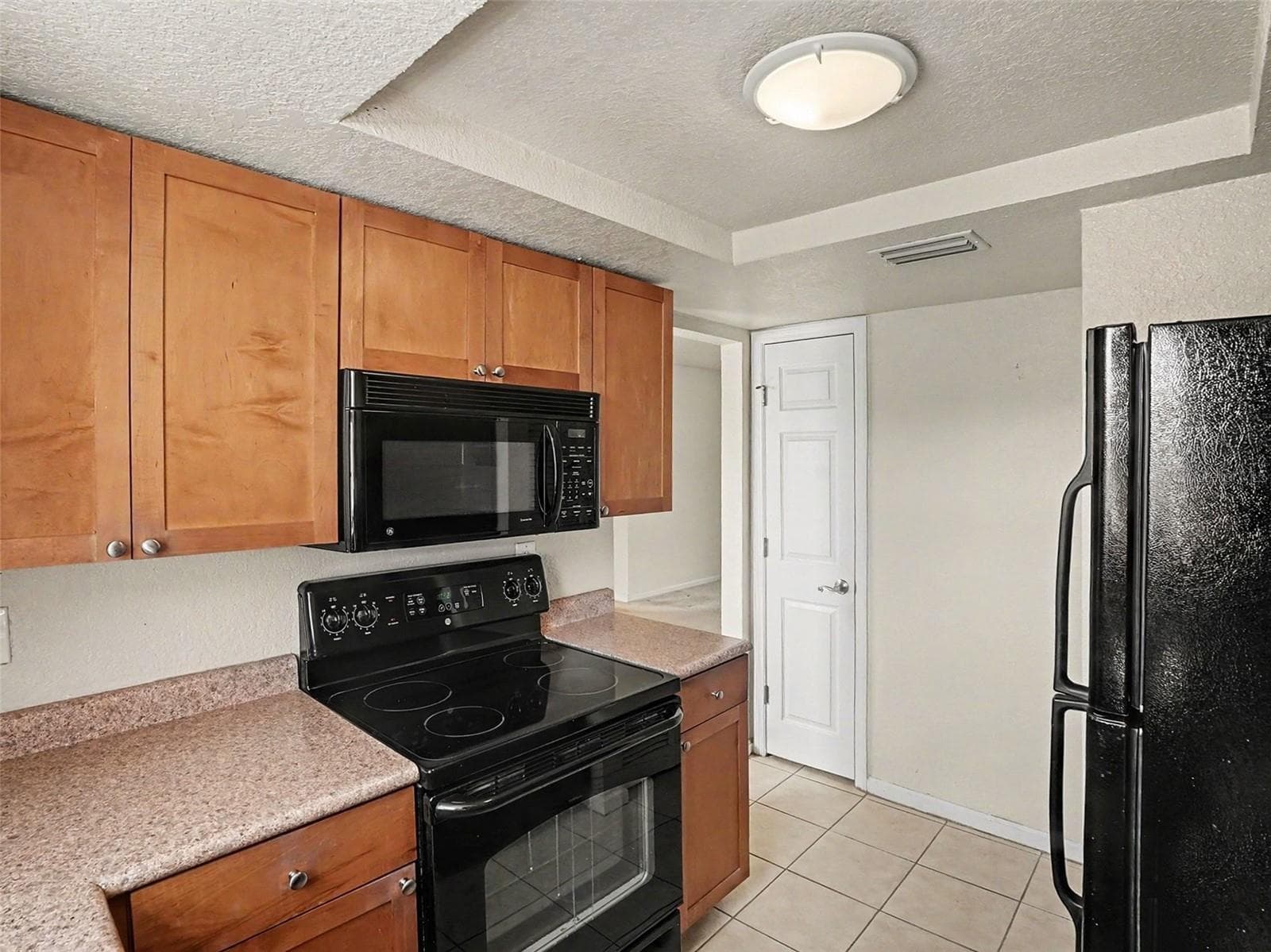 Kitchen-View 2-Pantry Closet - 216 LEWFIELD CIR #216, WINTER PARK