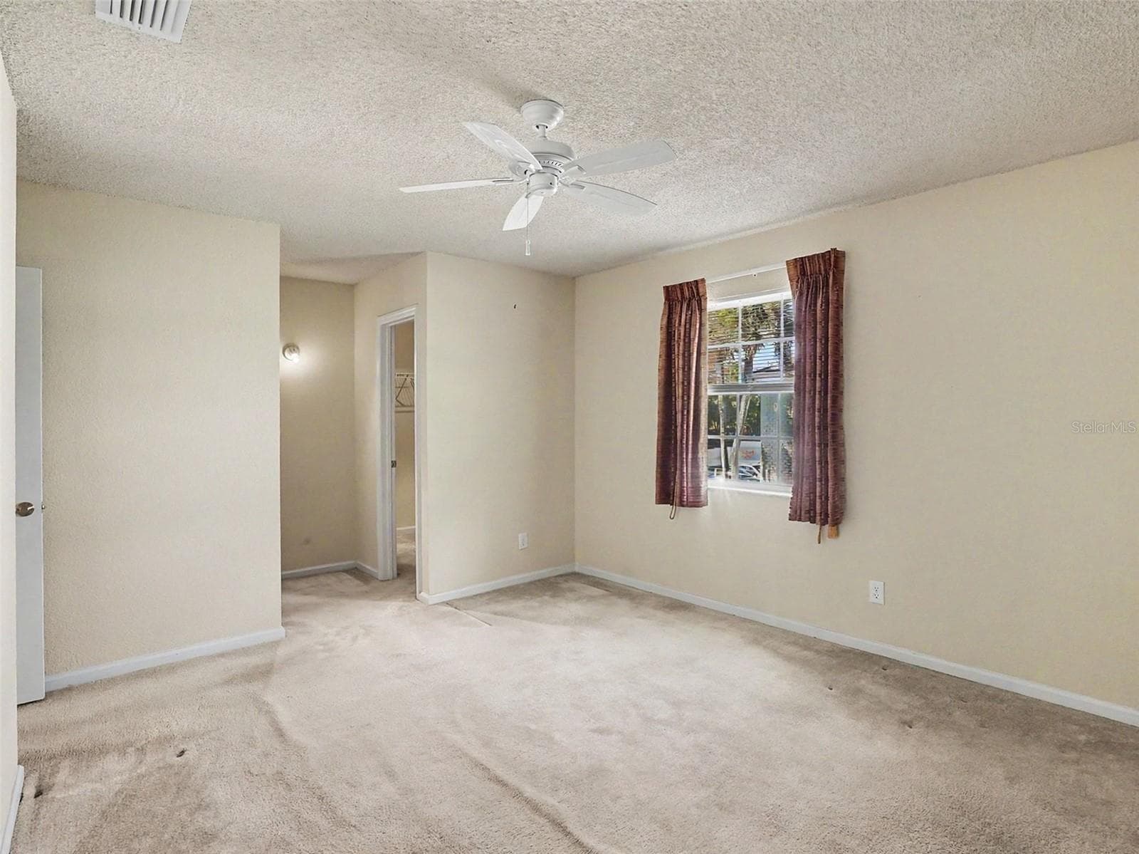 Primary Bedroom-View 2 - 216 LEWFIELD CIR #216, WINTER PARK