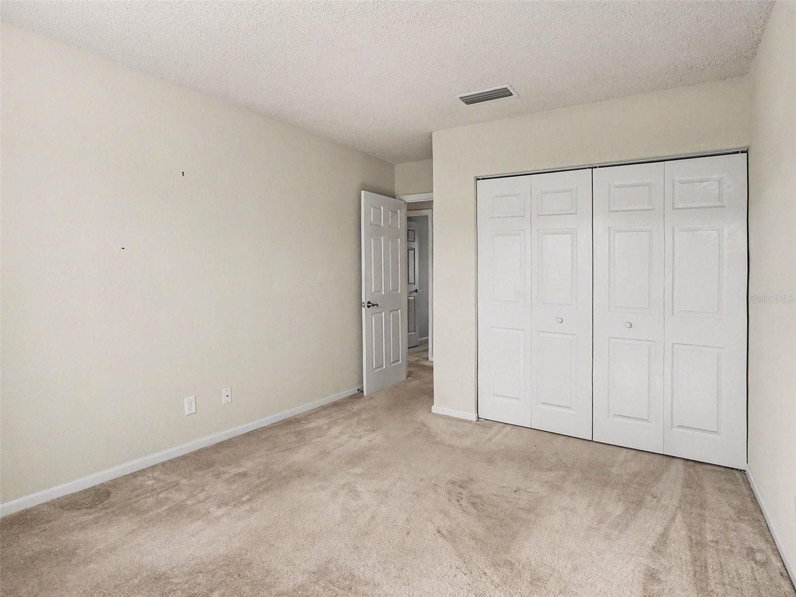 Bedroom 2 Closet - 216 LEWFIELD CIR #216, WINTER PARK