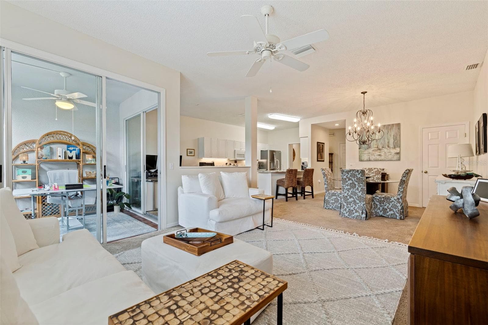Townhouse at 3022 PEPPERWOOD LN W, CLEARWATER, photo 4 of 47
