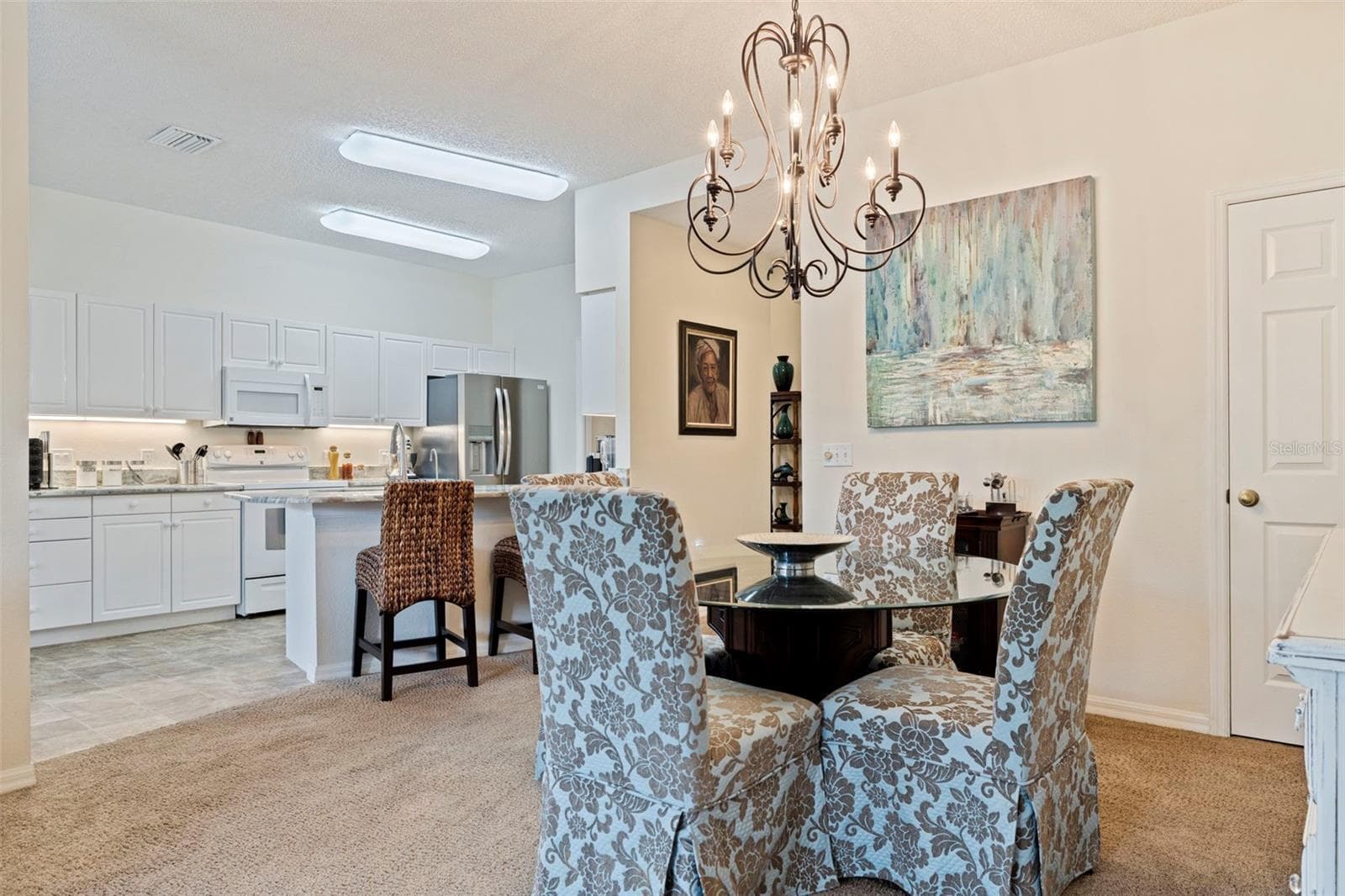 Townhouse at 3022 PEPPERWOOD LN W, CLEARWATER, photo 14 of 47