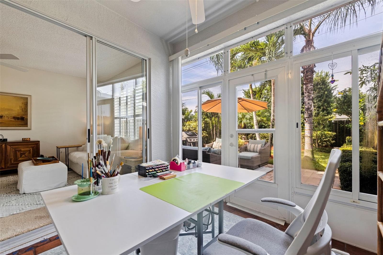 Townhouse at 3022 PEPPERWOOD LN W, CLEARWATER, photo 17 of 47