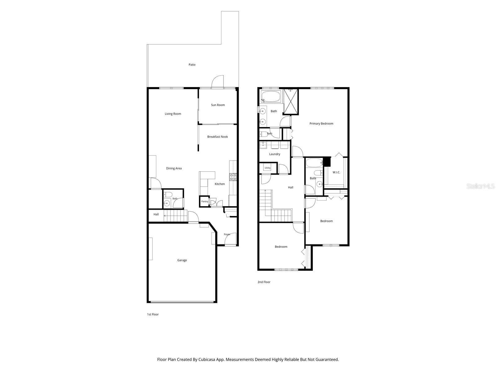 Townhouse at 3022 PEPPERWOOD LN W, CLEARWATER, photo 47 of 47