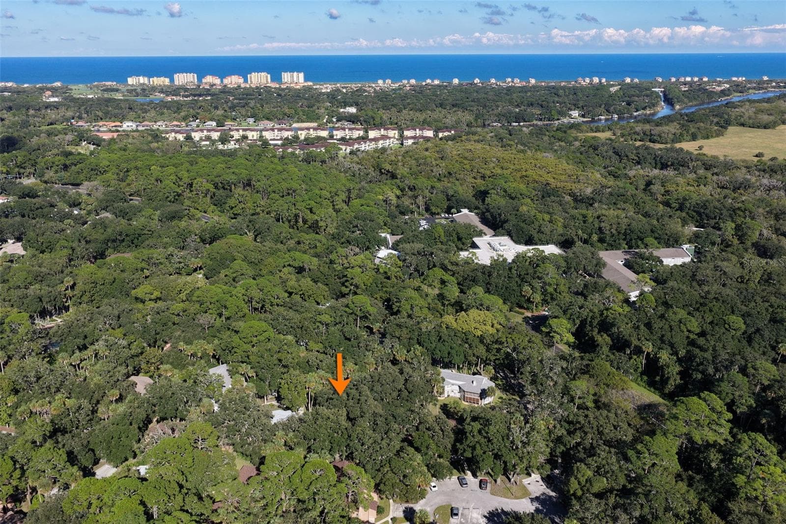 Condominium at 20 MID OAKS CIR, PALM COAST, photo 32 of 65