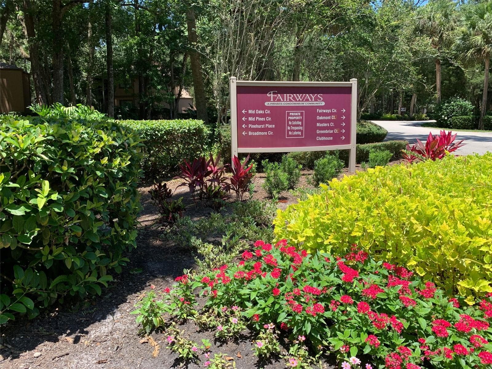 Condominium at 20 MID OAKS CIR, PALM COAST, photo 36 of 65