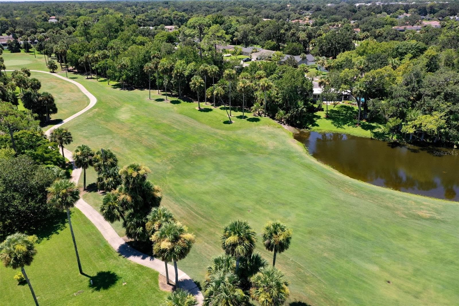 Condominium at 20 MID OAKS CIR, PALM COAST, photo 56 of 65