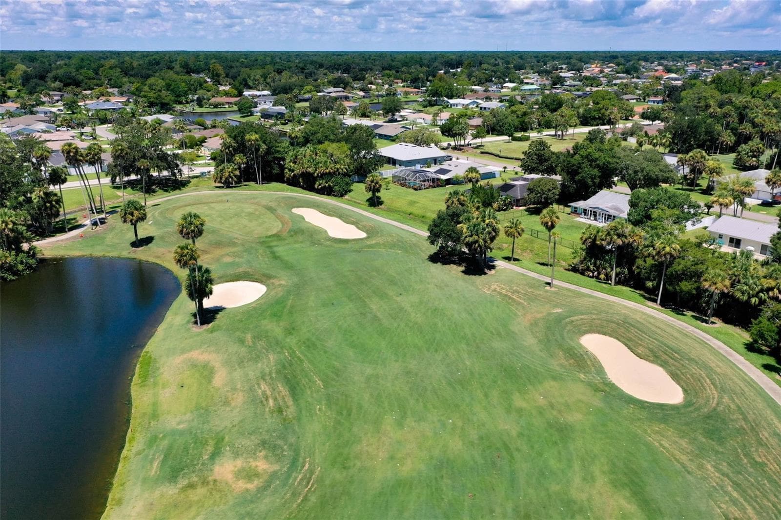 Condominium at 20 MID OAKS CIR, PALM COAST, photo 57 of 65