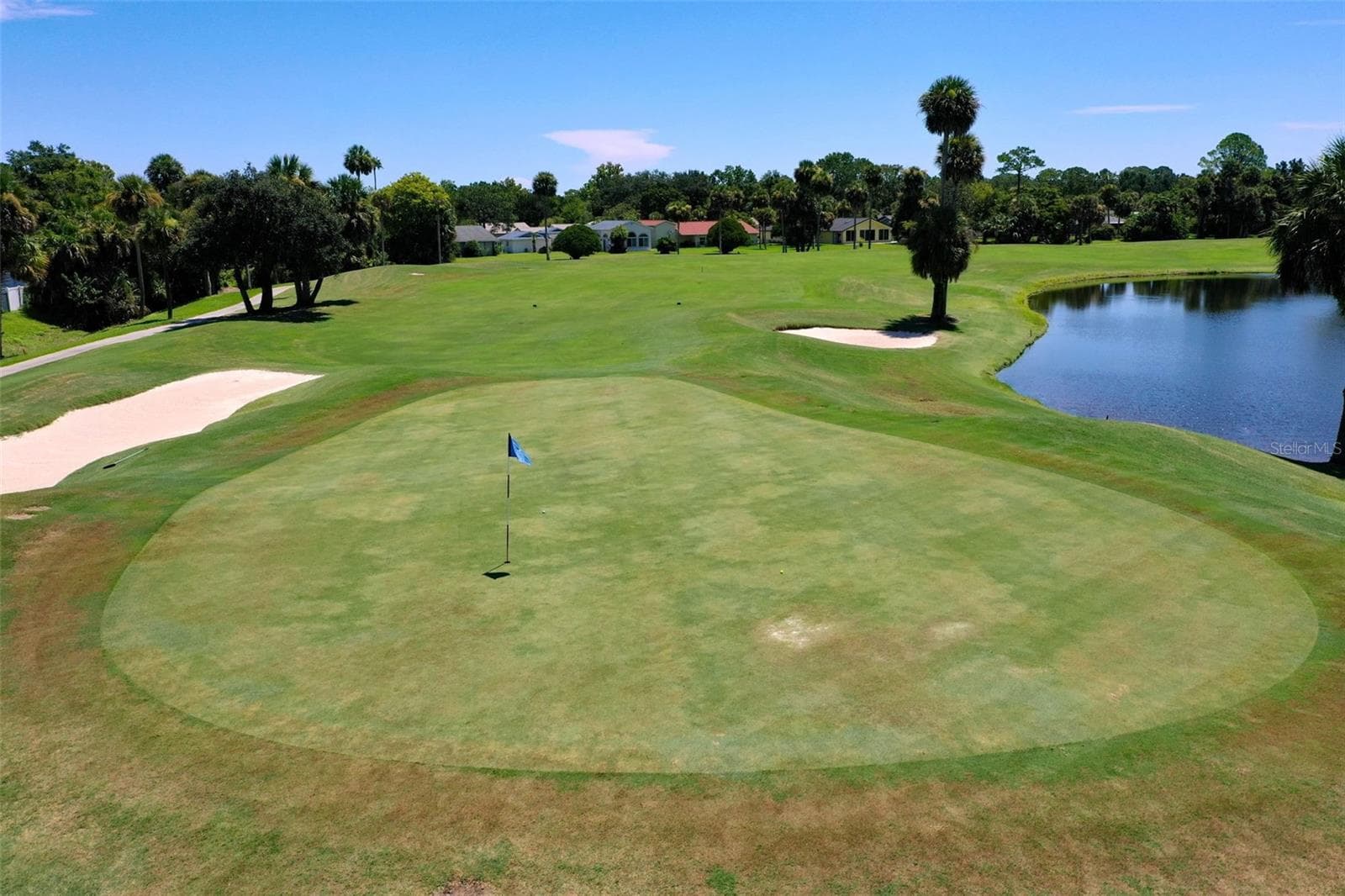 Condominium at 20 MID OAKS CIR, PALM COAST, photo 58 of 65