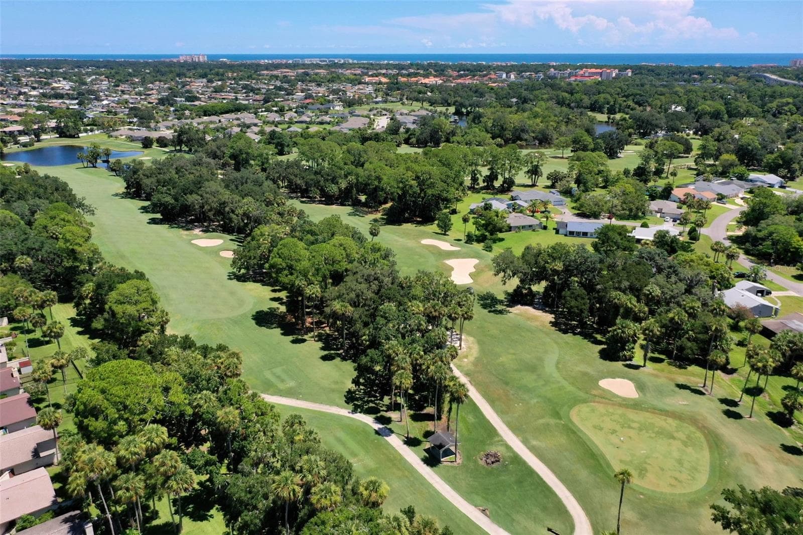 Condominium at 20 MID OAKS CIR, PALM COAST, photo 60 of 65